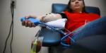 Realizan bajacalifornianos 70 mil donaciones de sangre al año