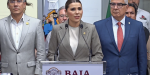 “No hay delito, no hay falta, nada que perseguir”: Marina del Pilar