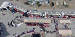 Caravanas de salud móviles llevan servicios médicos a zonas vulnerables la última semana de agosto