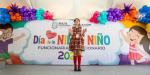 Eligen a Karla Nicole Cuevas Urquídez, de Mexicali, niña Gobernadora 2024