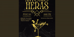 Presentarán en Centro Cultural Riviera libro del periodista Antonio Heras
