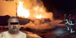 Detiene Policía Municipal a sujeto por incendiar pacas de alfalfa en La Gloria