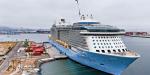Inicia cobro de 5 dólares a cruceristas en puertos mexicanos