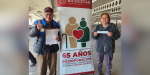 Últimos dos días para incorporación de la pensión adulto mayor y mujeres bienestar: Ruiz Uribe