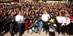Se fortalece oferta educativa la UTT: Marina del Pilar