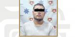 Detiene Policía Municipal a Hombre por Robo con Violencia en la Colonia Oaxaca