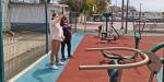 Realiza Inmudere diagnóstico en unidades deportivas