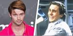 Patrick Schwarzenegger busca interpretar a Patrick Bateman en nueva versión de American Psycho