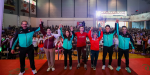 Listos deportistas bajacalifornianos para competir en las Olimpiadas 2024: gobernadora Marina del Pilar