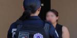 Asegura Escuadrón Violeta a 15 agresores de mujeres