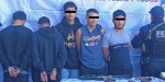Aseguran a presuntos generadores de violencia en la Sánchez Taboada; dos son menores de edad