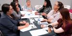 Promueve Gobierno de Tijuana participación de mujeres en mesas de trabajo para el Programa Municipal de Población