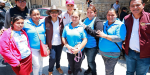 Llevan Jornadas de Paz a casas de familias vulnerables de Tijuana