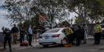 Mujer resulta herida en ataque armado cerca de ISSSTECALI El Mirador