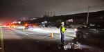 Muere motociclista en accidente sobre la carretera escénica