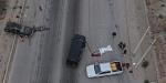 Accidente vehicular en el Bulevar 2000 deja dos muertos y dos heridos graves
