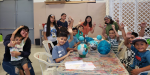 Invita CEART Tecate a sus Cursos de Verano “El Arte a través del Color”