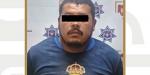 Aseguran a sujeto acusado de abuso sexual en agravio de una menor