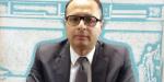 Es Maximiliano Ramos encargado de despacho de la Fiscalía Central de BC