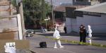 Hallan restos humanos en hielera y mochila de Didi en el Poblado Ejido Matamoros