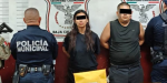 Captura la FESC a cinco presuntos narcomenudistas