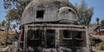 Así luce el observatorio astronómico abandonado del bulevar Cuauhtémoc
