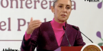 Presenta Sheinbaum plan “Cero Robos” para reducir asaltos en las carreteras del país