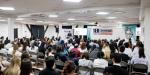 Llevan a cabo primer encuentro de salud pública en enfermedades cardiovasculares