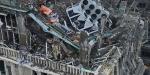 Rusia lanza ataque aéreo masivo contra Kiev en la mayor ofensiva desde el inicio de la guerra