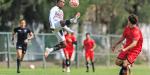 Xolos sostuvo amistoso ante Coyotes de Tlaxcala