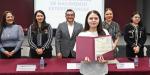 Entrega Gobierno Municipal cerca de 200 actas de nacimiento extemporáneas