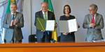 México y Brasil afinan acuerdos tecnológicos y energéticos rumbo a 2026