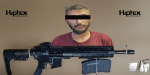 Vinculan a proceso a sujeto detenido en posesión de un fusil de asalto