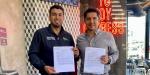 Crean alianza Fundación UABC y Cypress en apoyo a estudiantes y egresados