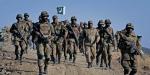 Pakistán abate a 30 supuestos militantes en operación cerca de la frontera con Afganistán