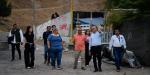 Atiende CESPT a familias de Las Huertas