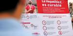 Ofrecen atención a la Hepatitis en Baja California en el marco del día mundial de sensibilización