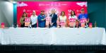 Todo listo para contramar, el festival gastronómico más grande de San Quintín
