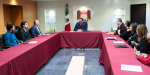 Recibe XXV Ayuntamiento de Tijuana donativo de Hyundai