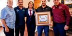Dignificará la Dirección de Pesca Municipal la vocación marítima de Ensenada: Claudia Agatón