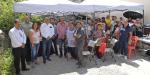 Planea CESPT introducción de drenaje en Torres de Matamoros