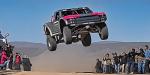 La Baja 1000 continúa en Baja California