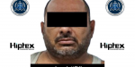 Pasará 8 años preso por traficar una tonelada de metanfetamina en Garita de Otay
