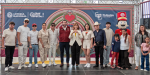 Se suma Tijuana a promoción del billete de Lotería Nacional en honor a la comunidad migrante