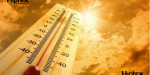 Alerta en Mexicali por altas temperaturas este fin de semana
