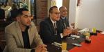 FGE fortalece la vinculación con el colegio de abogados “Lic. José Luis Molina Magaña”