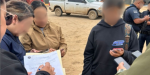 Localizan sana y salva a menor víctima de extorsión telefónica en San Quintín