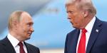 Trump y Putin se reunirán en Budapest para buscar un acuerdo de paz en Ucrania