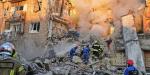 Rusia lanza ataque masivo sobre Kiev: 18 muertos y daños en sedes europeas