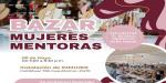 Impulsa Tecate emprendimiento femenino con bazar “Mujeres Mentoras”